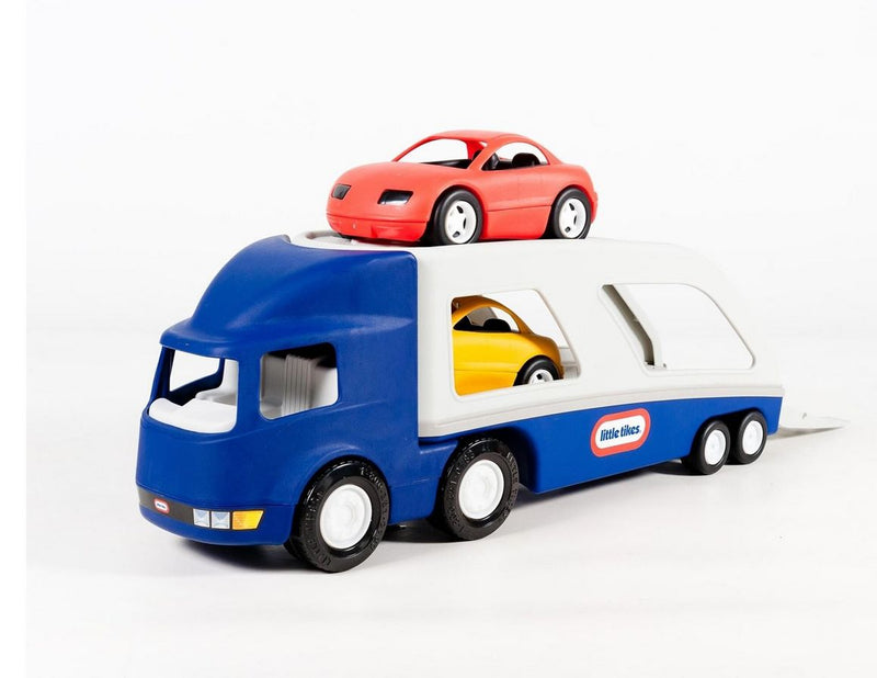 Little Tikes Sportwagen-Transporter