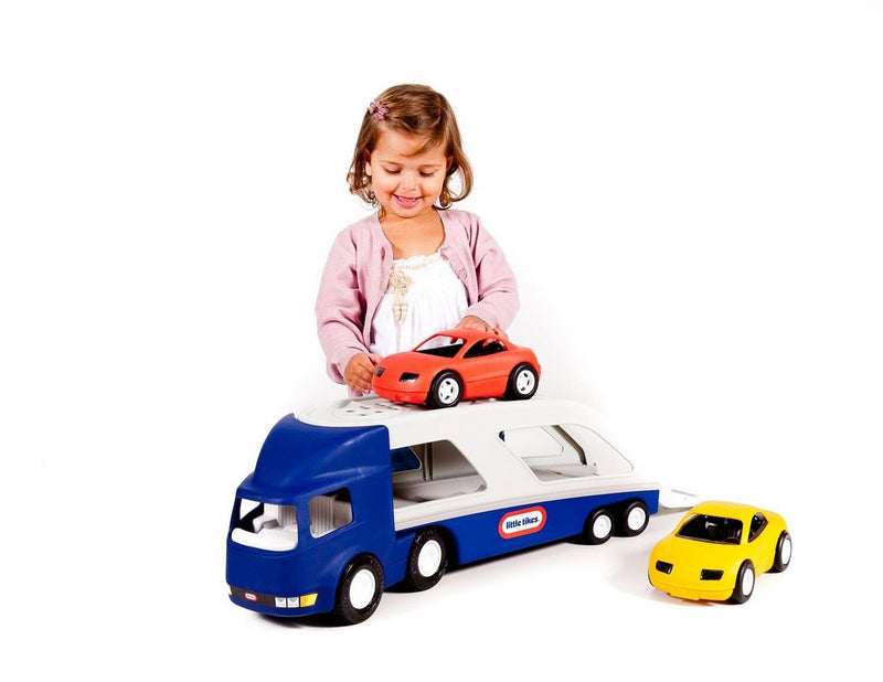 Little Tikes Sportwagen-Transporter