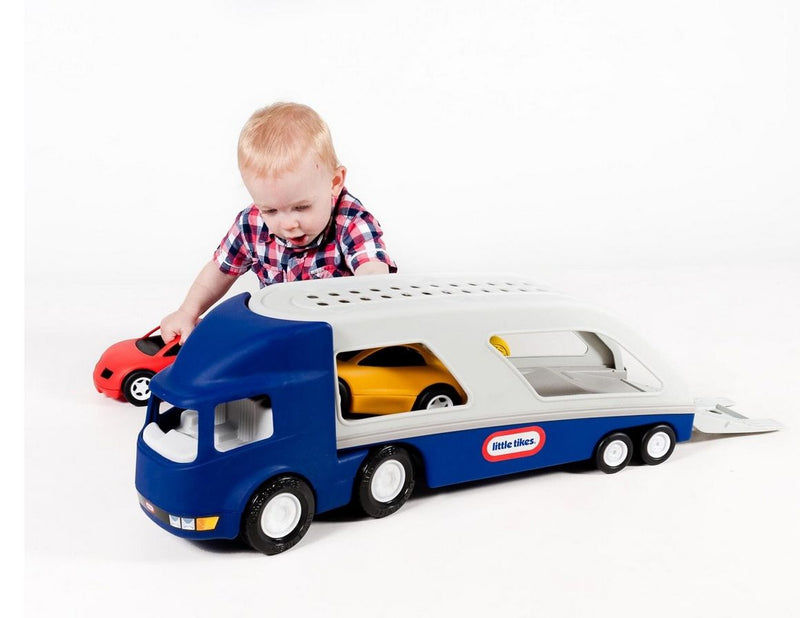 Little Tikes Sportwagen-Transporter