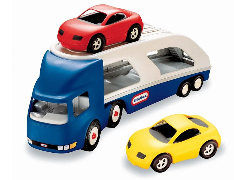 Little Tikes Sportwagen-Transporter