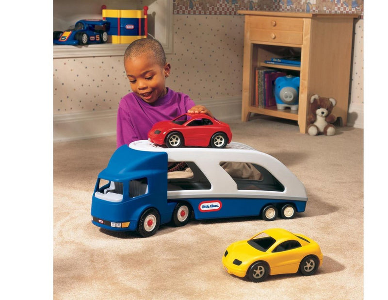 Little Tikes Sportwagen-Transporter