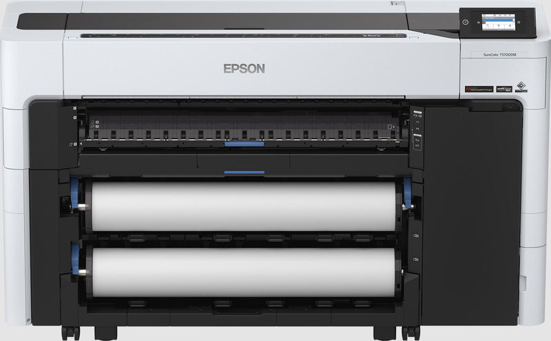Epson SureColor SC-T5700D Großformatdrucker