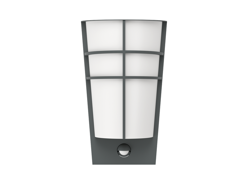 EGLO BREGANZO 1 Wandleuchte, weiss