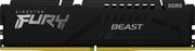 Kingston FURY Beast DIMM 16GB, DDR5-4800, CL38-38-38