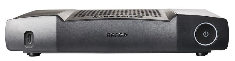 Barco ClickShare CX-50 Gen 2 drahtloses Konferenzsystem