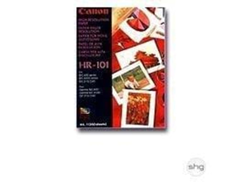 Canon Paper HR-101 / 1033A006 High Resul