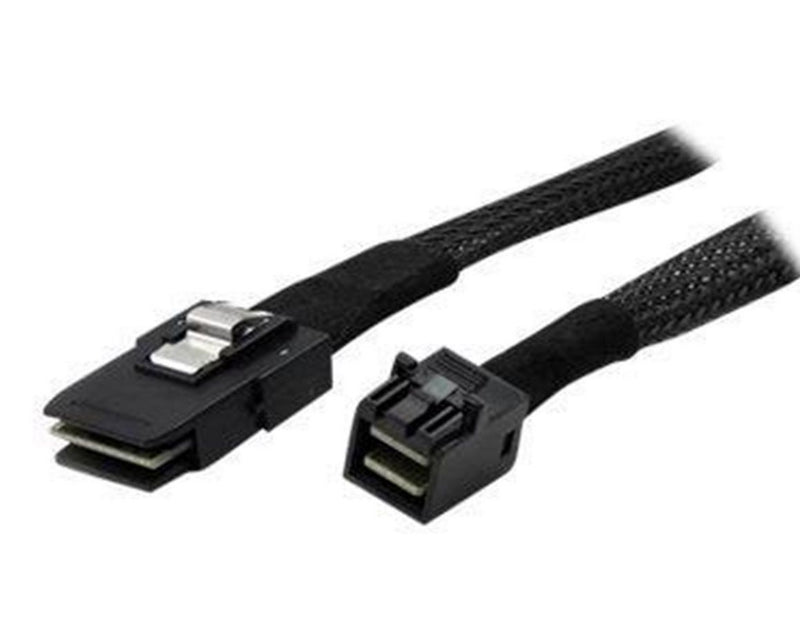 StarTech.com 1m Internal Mini SAS Cable - SFF-8087 to SFF-8643 - SAS internt kabel - 1 m