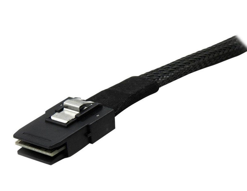 StarTech.com 1m Internal Mini SAS Cable - SFF-8087 to SFF-8643 - SAS internt kabel - 1 m