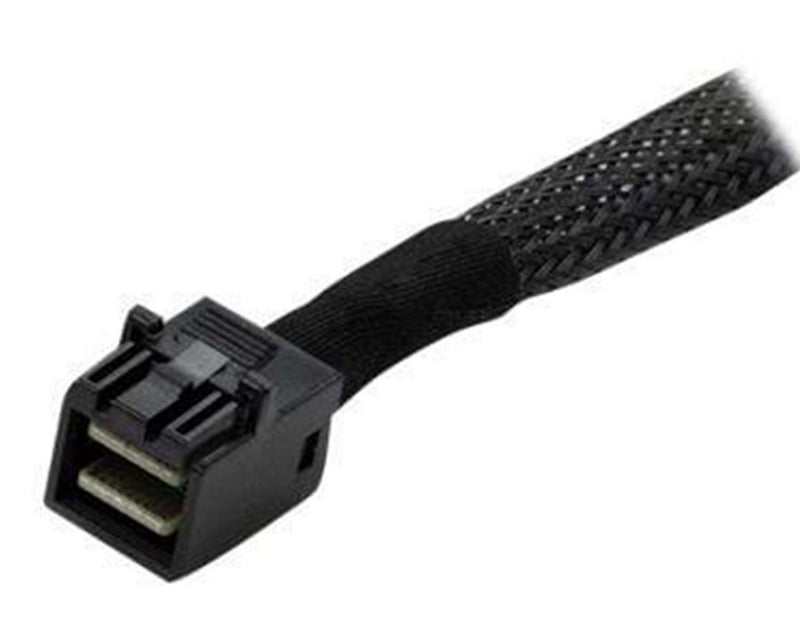 StarTech.com 1m Internal Mini SAS Cable - SFF-8087 to SFF-8643 - SAS internt kabel - 1 m