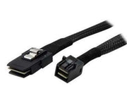 StarTech.com 1m Internal Mini SAS Cable - SFF-8087 to SFF-8643 - SAS internt kabel - 1 m