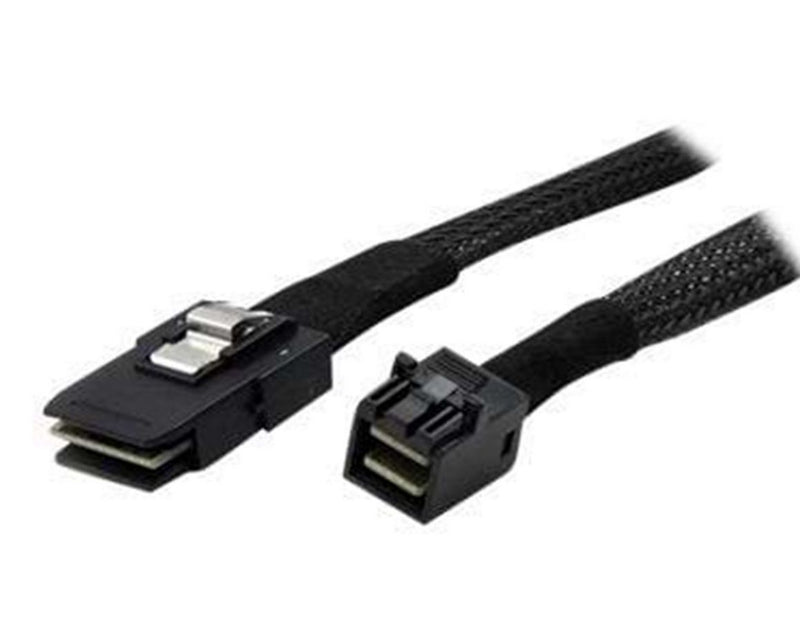 StarTech.com 1m Internal Mini SAS Cable - SFF-8087 to SFF-8643 - SAS internt kabel - 1 m