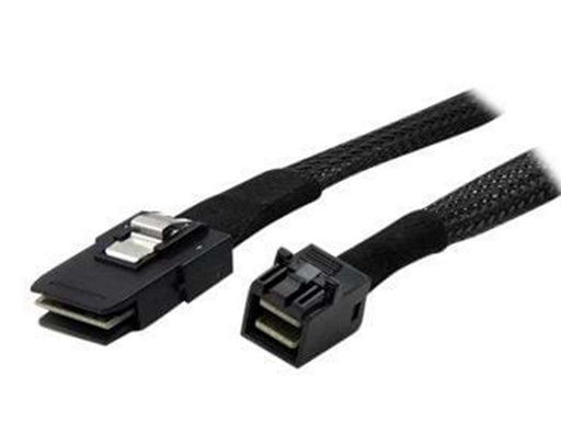 StarTech.com 1m Internal Mini SAS Cable - SFF-8087 to SFF-8643 - SAS internt kabel - 1 m
