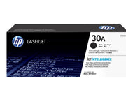 HP 30A / CF230A Black Toner