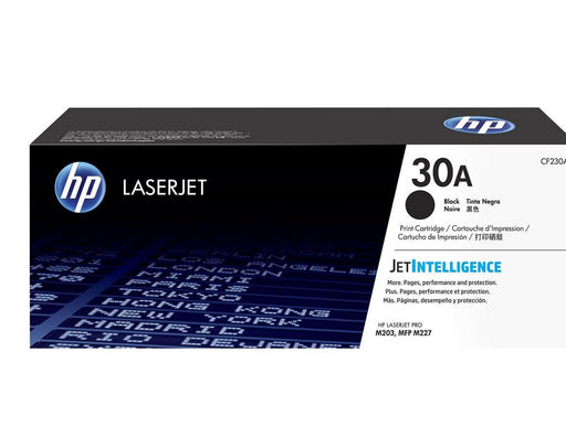 HP 30A / CF230A Black Toner