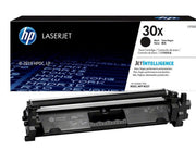 HP 30X / CF230X High Capacity Black Toner