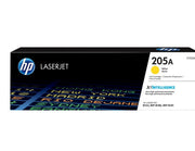 HP 205A / CF532A Yellow Toner