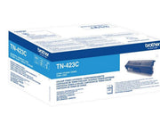 Brother TN 423C / TN423C High Capacity