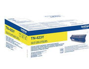 Brother TN 423Y / TN423Y High Capacity