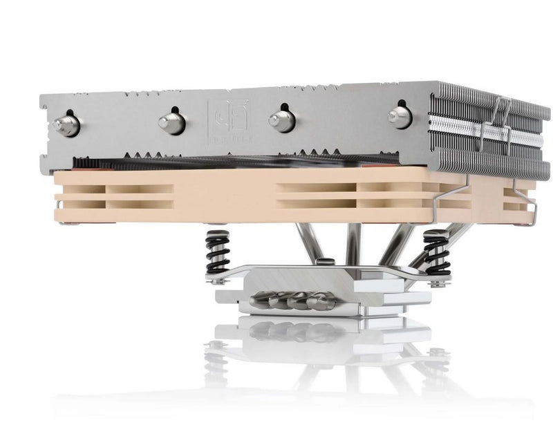 Noctua NH-L12S - CPU-Luftkühler - Max 24 dBA