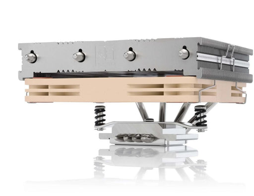Noctua NH-L12S - CPU-Luftkühler - Max 24 dBA