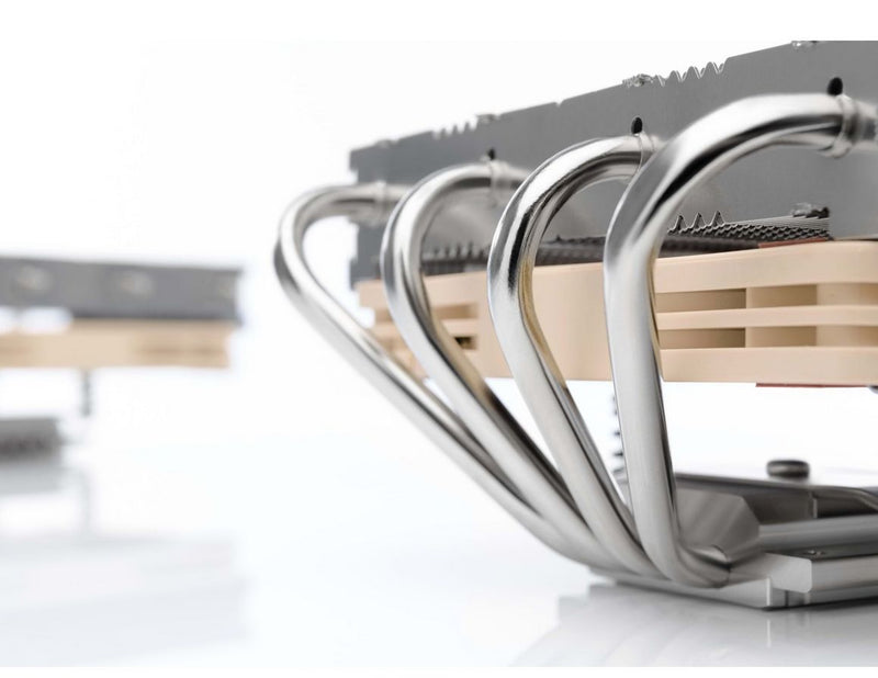 Noctua NH-L12S - CPU-Luftkühler - Max 24 dBA