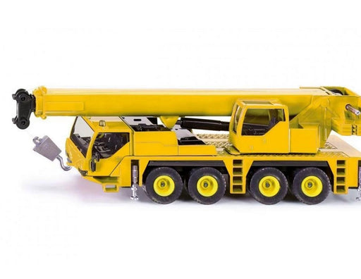 SIKU Mobile Crane 1:55