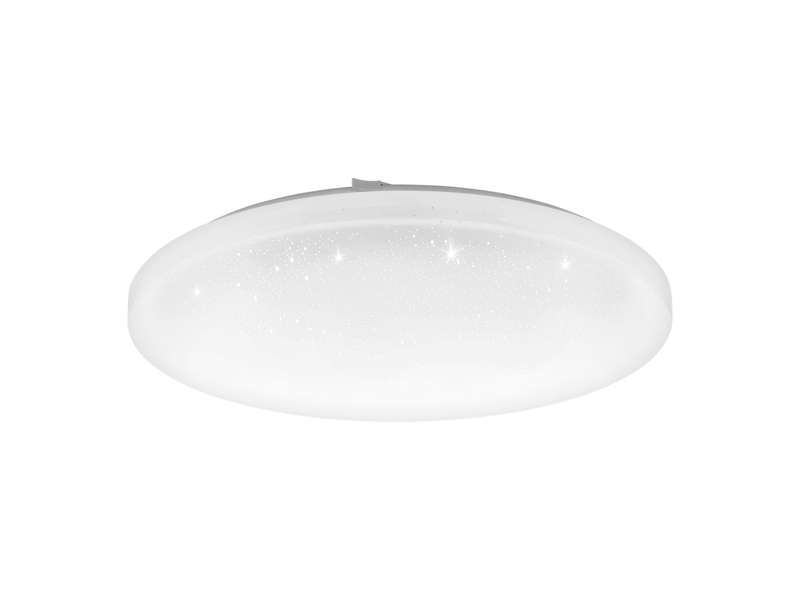 EGLO FRANIA-S Wand- / Deckenleuchte, weiss