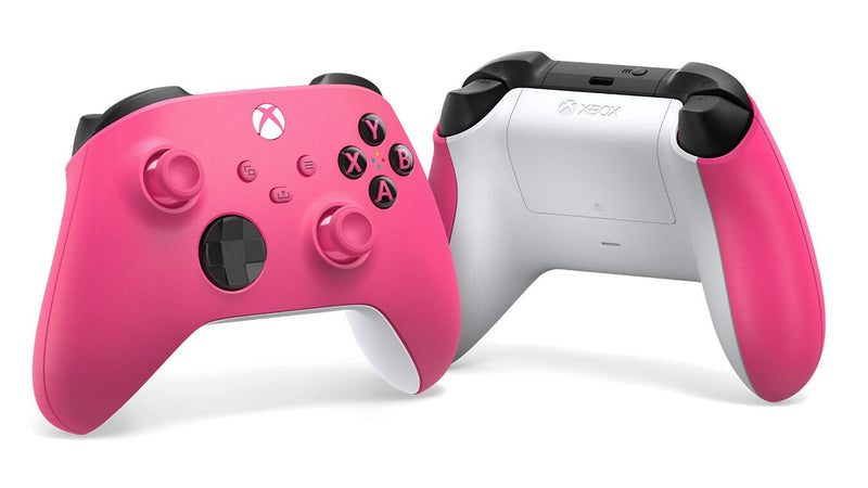 Microsoft Xbox Wireless Controller deep pink
