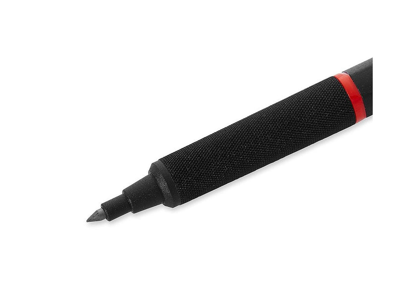 Rotring rOtring Rapid PRO Druckbleistift mit Einzug | 2,0 mm | Schwarz