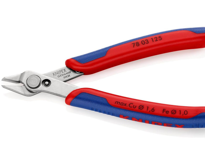 KNIPEX Electronic Super Knips®