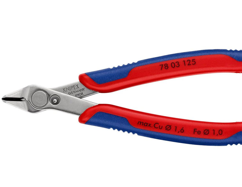 KNIPEX Electronic Super Knips®