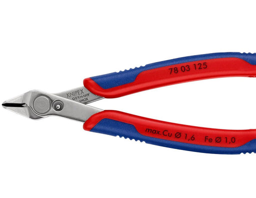 KNIPEX Electronic Super Knips®