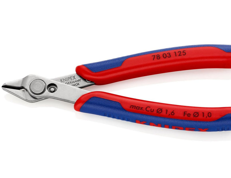 KNIPEX Electronic Super Knips®