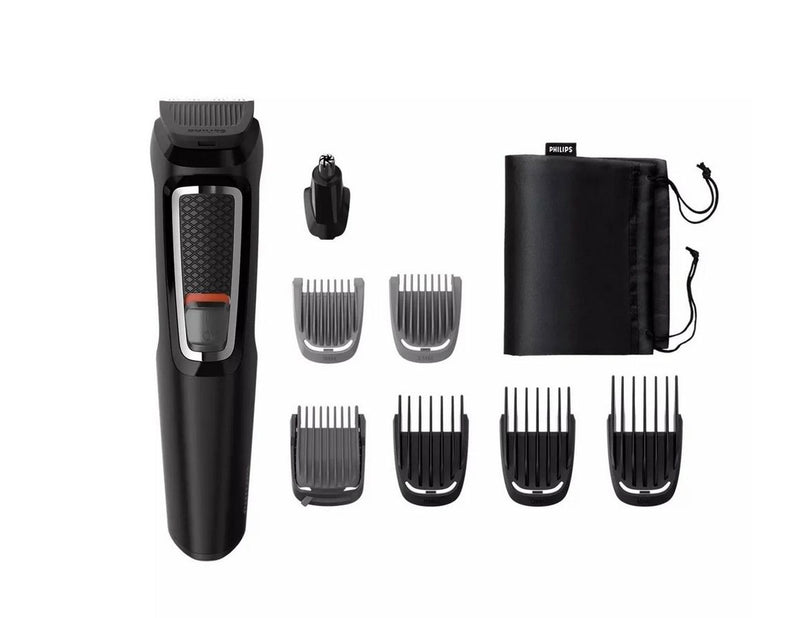 Philips Haartrimmer Multigroom Series 3000 MG3730/15