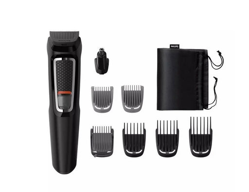 Philips Haartrimmer Multigroom Series 3000 MG3730/15