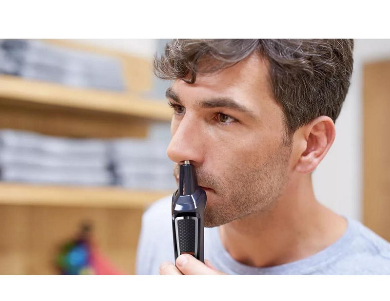 Philips Haartrimmer Multigroom Series 3000 MG3730/15