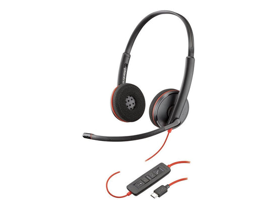 Poly Blackwire C3220 (USB-C)