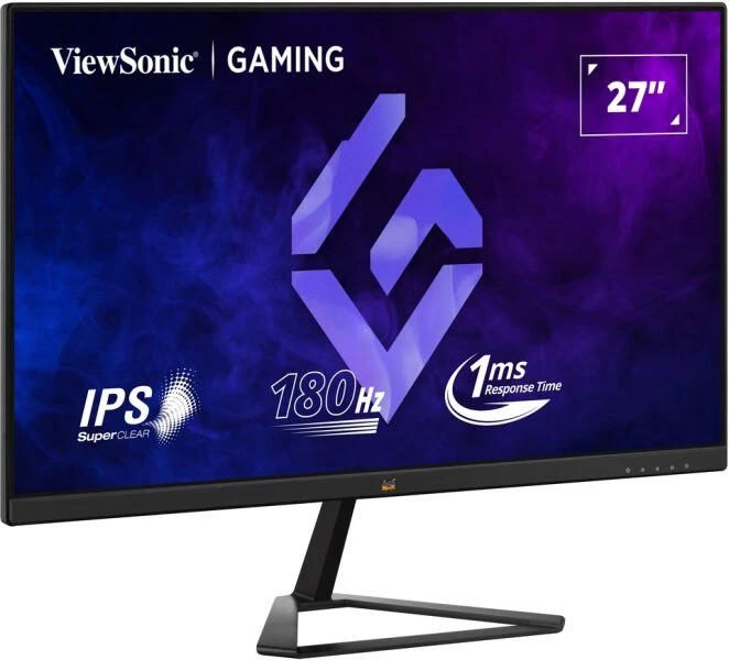 Viewsonic VX2779-HD-PRO Full HD Gaming-Monitor 68,6 cm (27')