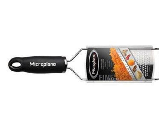 Microplane Fine Gourmet Grater