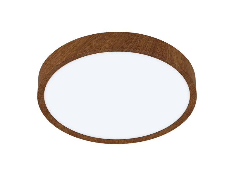 EGLO MUSURITA Deckenleuchte, weiss