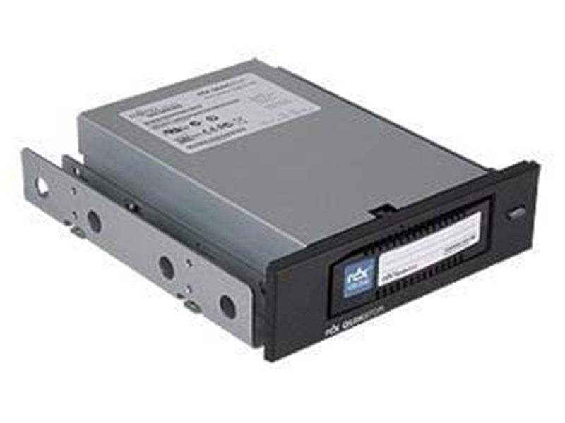 Fujitsu RDX Cart/120GB uncom 240GB compr
