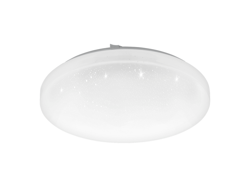 EGLO FRANIA-S Wand- / Deckenleuchte, weiss