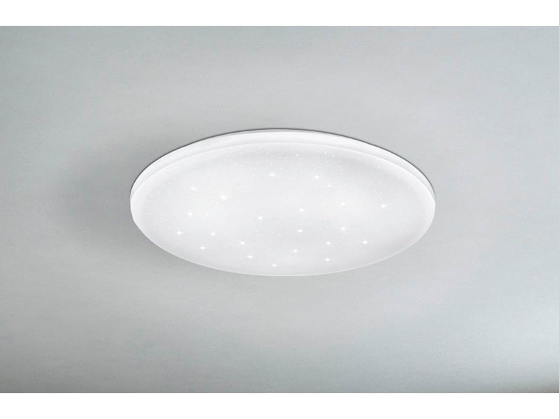EGLO FRANIA-S Wand- / Deckenleuchte, weiss