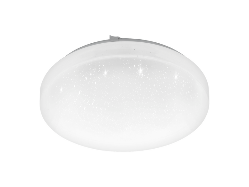 EGLO FRANIA-S Wand- / Deckenleuchte, weiss
