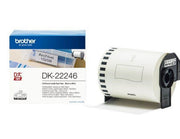 Brother DK-22246 Continuous Roll (10.3 cm x 30.48 m)