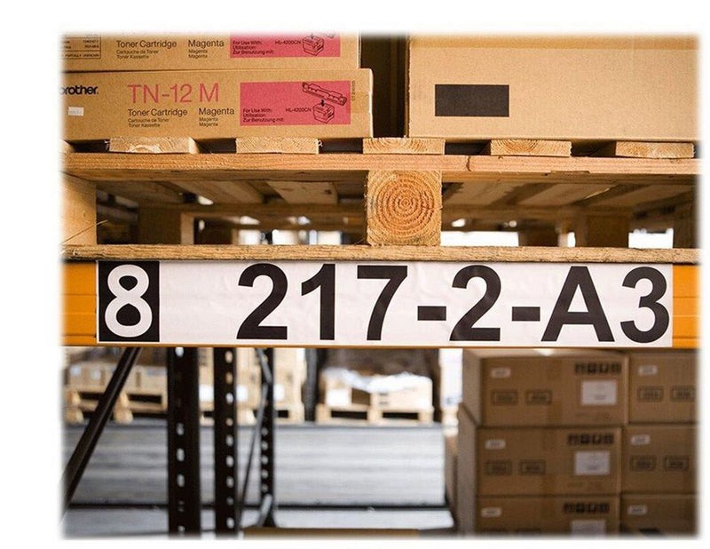 Brother DK-22246 Continuous Roll (10.3 cm x 30.48 m)