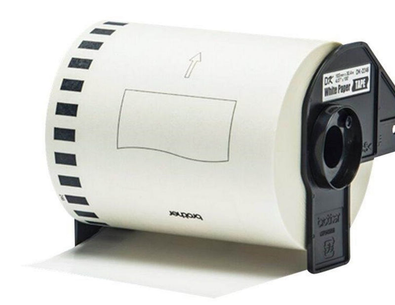 Brother DK-22246 Continuous Roll (10.3 cm x 30.48 m)