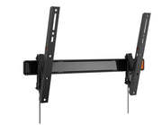 Vogel's WALL 3315 neigbare TV-Wandhalterung für 40–65″ - 15° Neigung & einfache Montage - Max 40 kg - recommended for 65"
