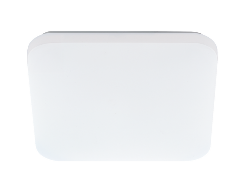 EGLO FRANIA Wand- / Deckenleuchte, weiss
