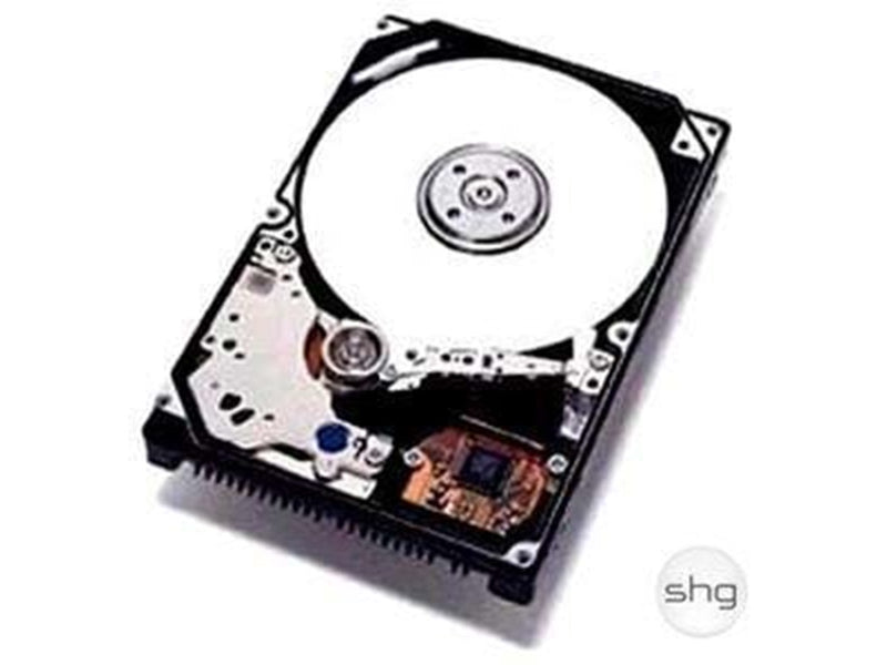 IBM Express 500GB 3.5" Simple-Swap SATA - 500GB - Festplatten - 41Y8218 - SATA-300